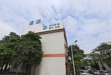 China Guangzhou Sino International  Trade Co.,Ltd