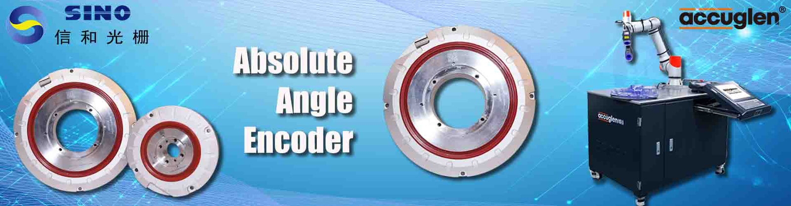 CNC Machine Accessories
