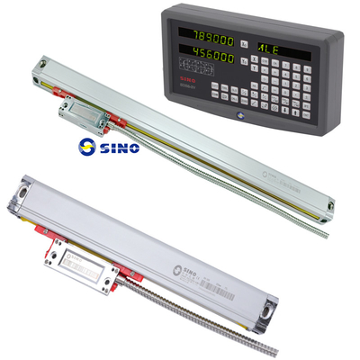 240V SINO Digital Readout System Incremental Linear Encoder