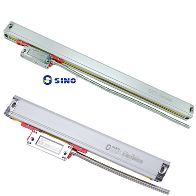 240V SINO Digital Readout System Incremental Linear Encoder