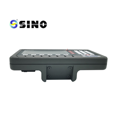 Metal Sino SDS5-4VA LCD Digital Readout Display DRO With Linear Scale Encoder System