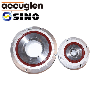 AD-100MA-C29 Granding Optical Angle Encoder Sealed Absolute 600rpm