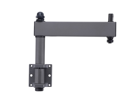 OEM Lathe Machine Rack For Digital Readout Practical Aluminum