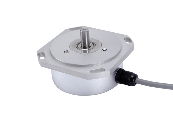 110V OEM Magnetic Incremental Encoder , 25VA Linear And Rotary Encoders