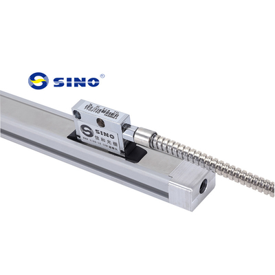ISO9001 5m/s Magnetic Linear Scales , Rotary Digital Linear Encoder