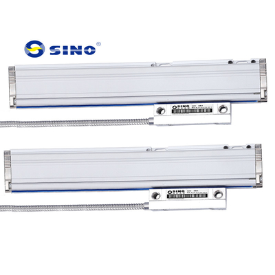EDM DRO Magnetic Linear Encoder 1µm Resolution Multifunctional