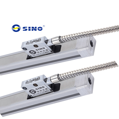RoHS 24V Magnetic Linear Encoder 5µm Resolution For Milling Machine