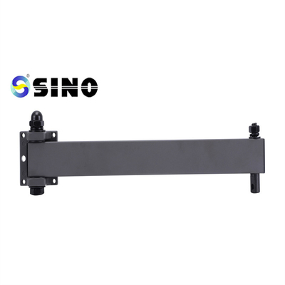 CE Metal CNC Machine Accessories DRO Bracket For Grinder Machine