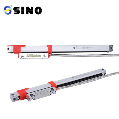 TTL Grinder DRO Digital Readout Linear Scale Length 70mm-360mm