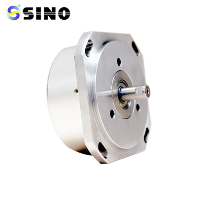 TTL Incremental Optical Angle Encoder Rotary Multifunctional