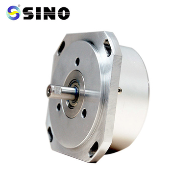 RoHS Digital Incremental Optical Angle Encoder 200KHz Multipurpose