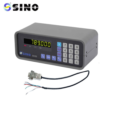 70-3000mm Linear Digital Readout Kit 1 Axes Multipurpose Practical