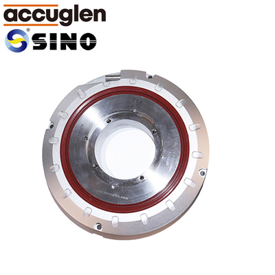 SINO Sealed Absolute Angle Encoder AD-60MB-S18 BiSS C Agreement Scale For Mill Lathe Machine
