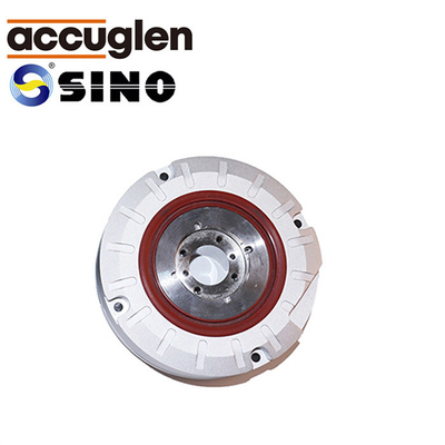 20mm Sealed Absolute Angle Encoders AD-20MA-C27 For EDM CNC Machine