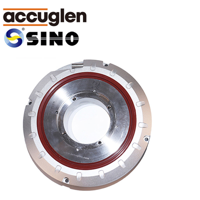 IP54 Optical Angle Encoder AD-35MA-C27 Measuring Machine For Milling Lathe