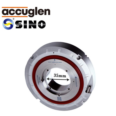 IP54 Optical Angle Encoder AD-35MA-C27 Measuring Machine For Milling Lathe