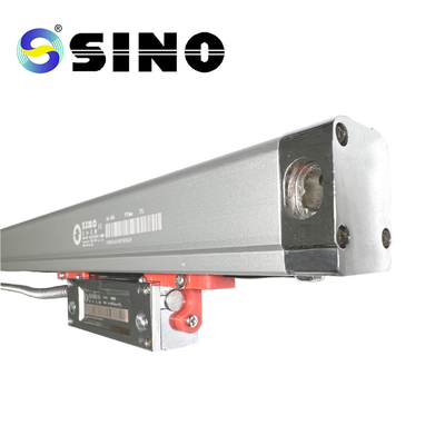 De Optische Lineaire Codeur van de aluminiumlegering
