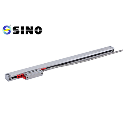 1 Axis DRO Digital Readout 3-1E System With Ka300-470mm Glass Linear Scale Measuring Display