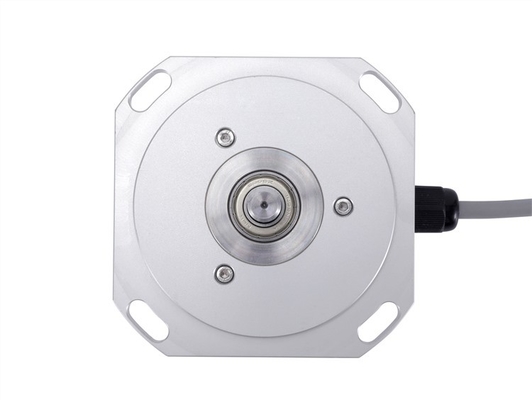 110V OEM Magnetic Incremental Encoder , 25VA Linear And Rotary Encoders