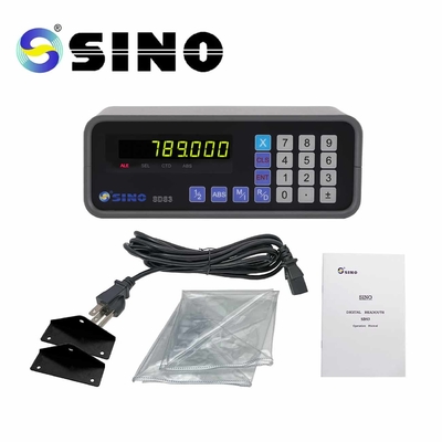 1 Axis SINO Digital Readout System
