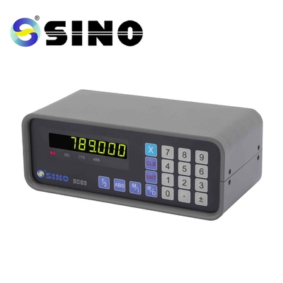 60Hz 1 Axis Digital Readout
