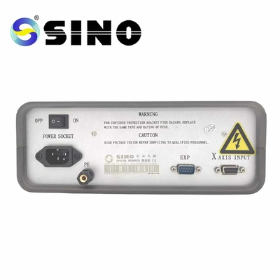 60Hz 1 Axis Digital Readout