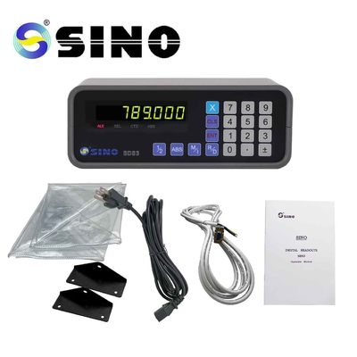 60Hz 1 Axis Digital Readout