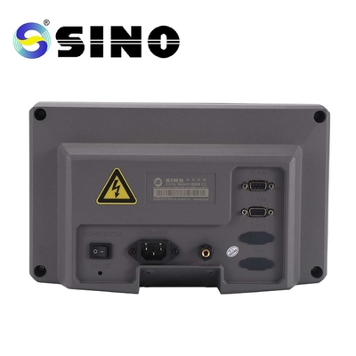 2 Axis CE SDS6-2V SINO Digital Readout System With LED Display
