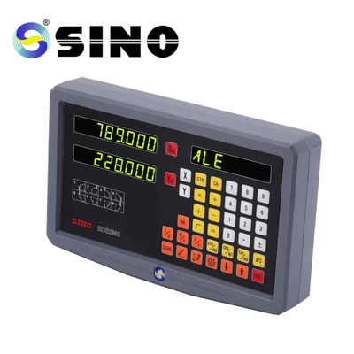 AC 100-240V SINO Digital Readout System SDS2MS Multifunctional