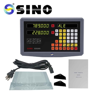 AC 100-240V SINO Digital Readout System SDS2MS Multifunctional