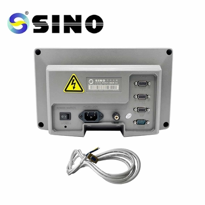 Multipurpose LED EDM Machine DRO , EIA-422-A Signal Digital Readout Kits
