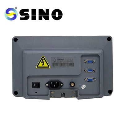 Multilingual Digital Read Out System , 100V-240V DRO 3 Axis Kit