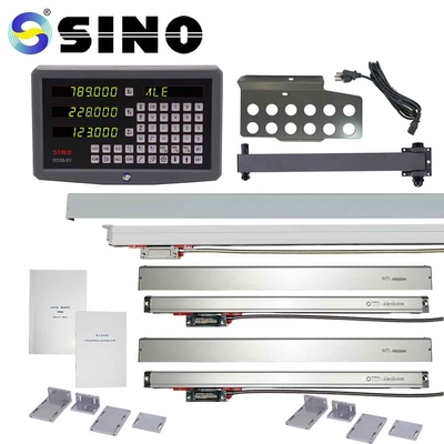 Metaaldro Systeem voor Malenmachine