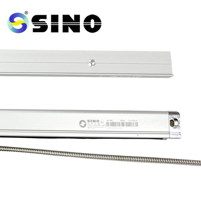 SINO Small Glass Linear Encoder 1 Micron Resolution For EDM Machine
