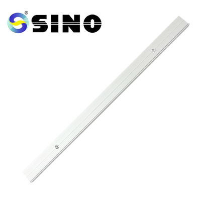SINO Small Glass Linear Encoder 1 Micron Resolution For EDM Machine
