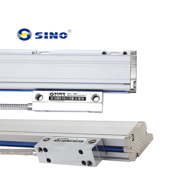 1 Micron DRO Pros Magnetic Scales