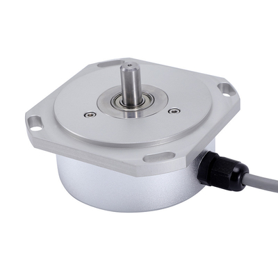 RoHS Digital Incremental Optical Angle Encoder 200KHz Multipurpose