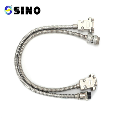 Stainless CNC Machine Accessories
