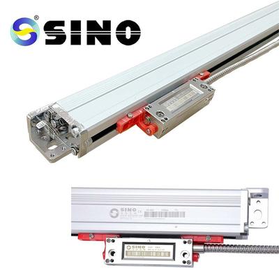CHINEESka300 Lineaire het Glasschaal van Ce