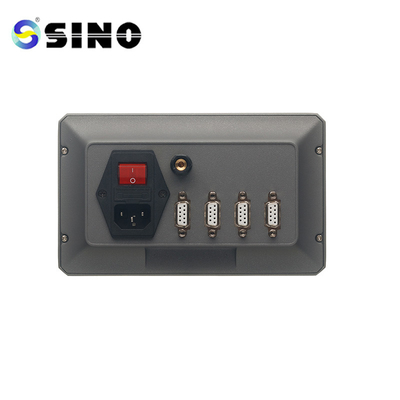 TTL Magnetic Scale DRO Kit