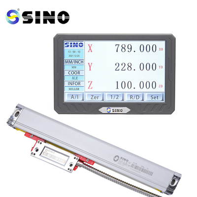 30m/Min Digital Readout Kits