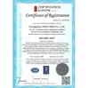 China Guangzhou Sino International  Trade Co.,Ltd certification